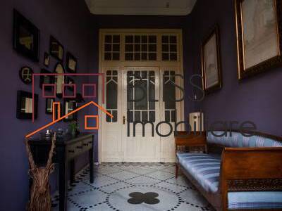 Vila de Inchiriat KM 0 | Ultracentral - 15 Camere - ID:27907 | Bliss Imobiliare / Photo 17 - BLISS Imobiliare