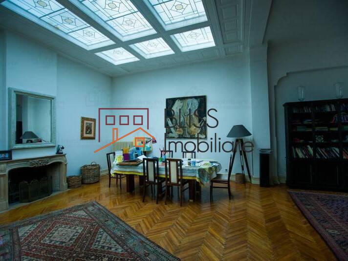Vila de Inchiriat KM 0 | Ultracentral - 15 Camere - ID:27907 | Bliss Imobiliare / Photo 19 - BLISS Imobiliare