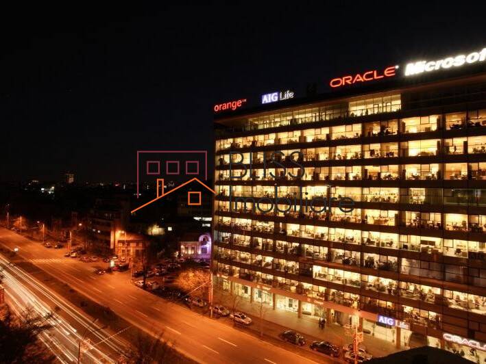 Office space for Rent Piata Victoriei, Bucharest - ID:120660 | Bliss Imobiliare / Photo 5 - BLISS Imobiliare