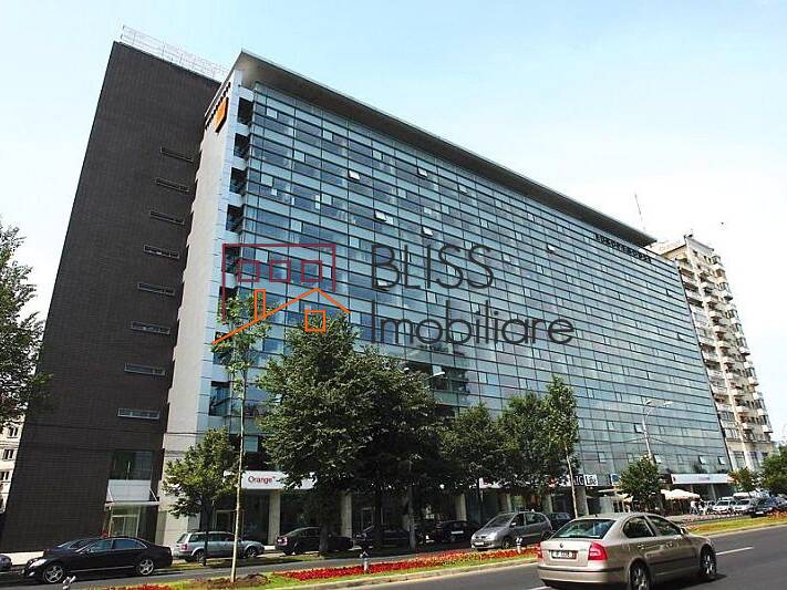 Office space for Rent Piata Victoriei, Bucharest - ID:120660 | Bliss Imobiliare / Photo 2 - BLISS Imobiliare