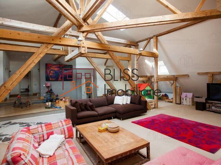 Vila de Inchiriat KM 0 | Ultracentral - 15 Camere - ID:27907 | Bliss Imobiliare / Photo 35 - BLISS Imobiliare