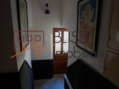 Vila de Inchiriat KM 0 | Ultracentral - 15 Camere - ID:27907 | Bliss Imobiliare / Photo 36 - BLISS Imobiliare
