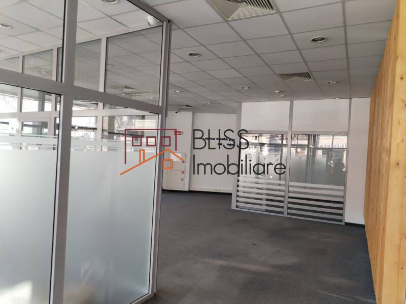 Office space for Rent KM 0 | Ultracentral, Bucharest - 6 Rooms - ID:120662 | Bliss Imobiliare / Photo 3 - BLISS Imobiliare