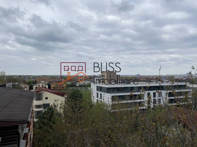 Garsoniera de Vanzare Iancu Nicolae | Pipera - ID:120697 | Bliss Imobiliare / Photo 7 - BLISS Imobiliare