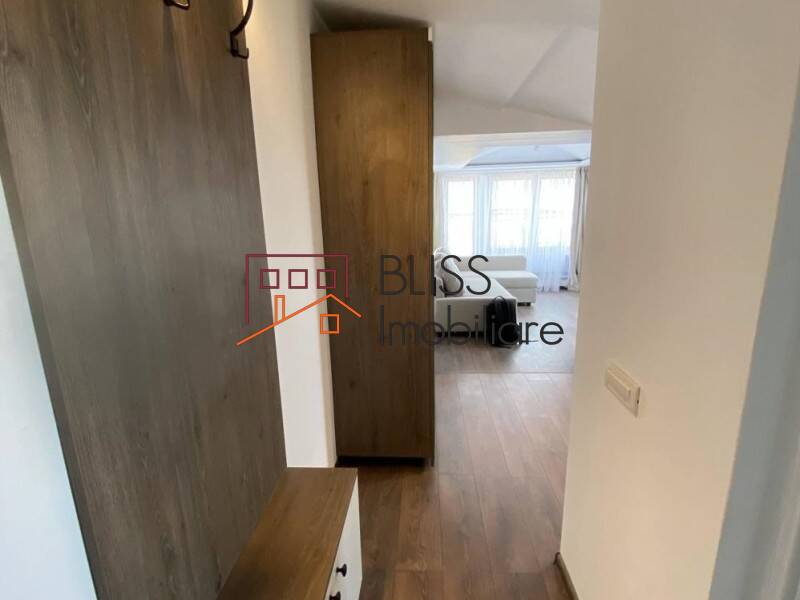 Studio apartment for Sale Iancu Nicolae | Pipera, Bucharest / Ilfov - ID:120697 | Bliss Imobiliare / Photo 5 - BLISS Imobiliare
