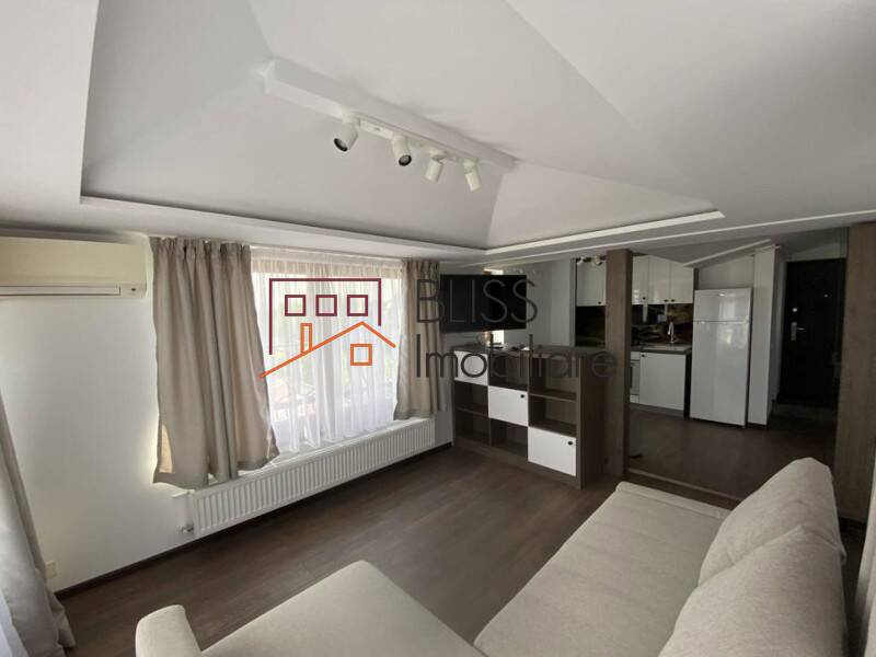 Garsoniera de Vanzare Iancu Nicolae | Pipera - ID:120697 | Bliss Imobiliare / Photo 1 - BLISS Imobiliare
