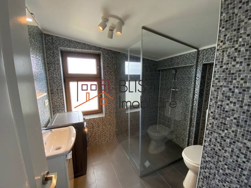 Garsoniera de Inchiriat Iancu Nicolae | Pipera - ID:120697 | Bliss Imobiliare / Photo 6 - BLISS Imobiliare