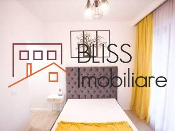 Studio Fully Furnished With Parking, Bucharest | Bliss Imobiliare / Photo 1 - BLISS Imobiliare