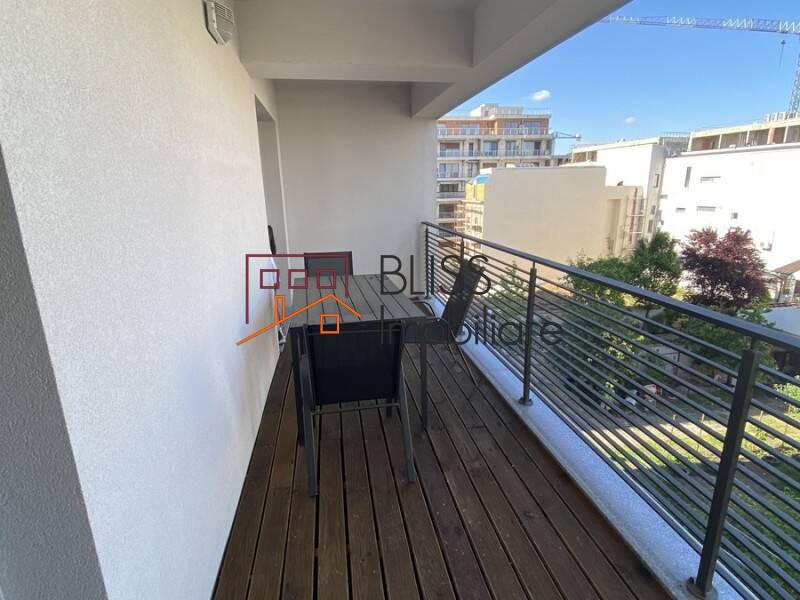 Studio Fully Furnished With Parking, Bucharest | Bliss Imobiliare / Photo 7 - BLISS Imobiliare