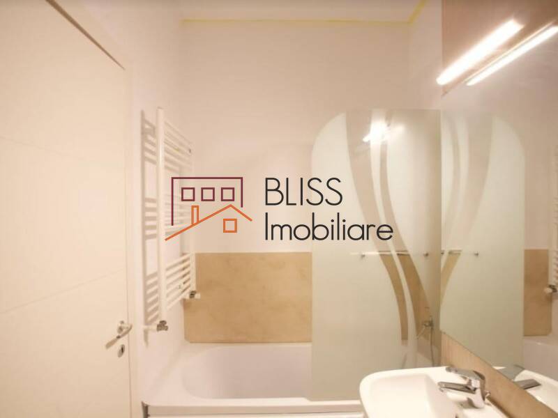 Studio Fully Furnished With Parking, Bucharest | Bliss Imobiliare / Photo 6 - BLISS Imobiliare