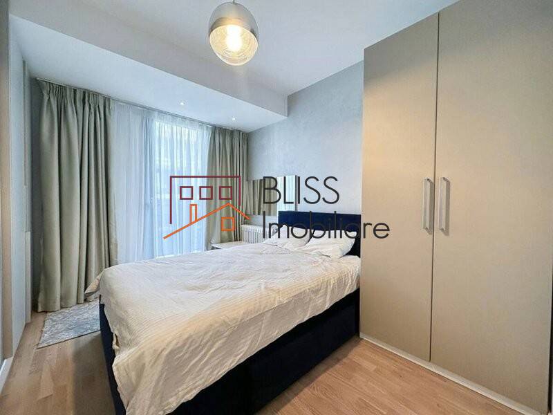 Luxury 3-Bedroom Apartment Lighthouse Residence – 105 Sqm, Bucharest | Bliss Imobiliare / Photo 9 - BLISS Imobiliare