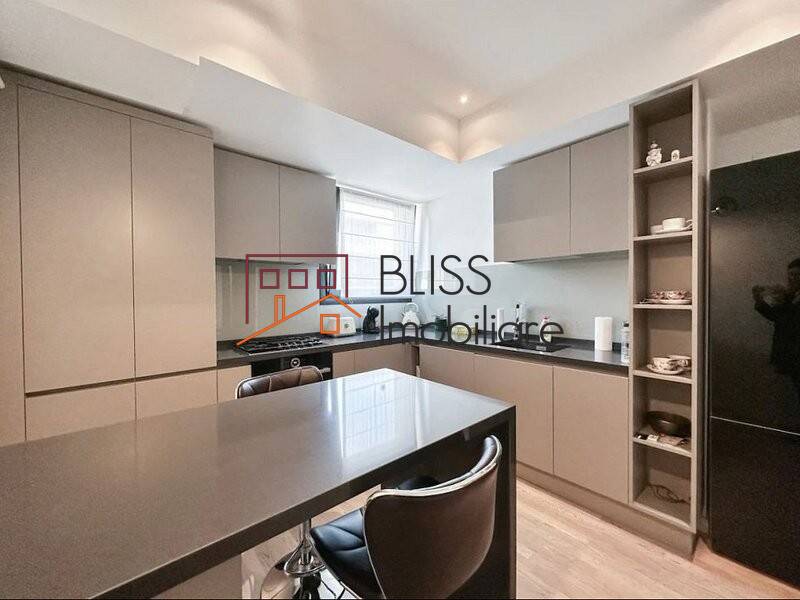 Apartament 4 Camere Lux Lighthouse Residence – 105 Mp, Herastrau | Bliss Imobiliare / Photo 6 - BLISS Imobiliare