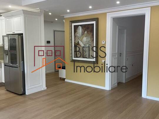 3-Bedroom Luxury Apartment Iancu Nicolae, Bucharest / Ilfov | Bliss Imobiliare / Photo 4 - BLISS Imobiliare