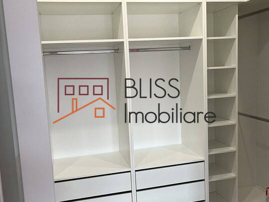 3-Bedroom Luxury Apartment Iancu Nicolae, Bucharest / Ilfov | Bliss Imobiliare / Photo 7 - BLISS Imobiliare