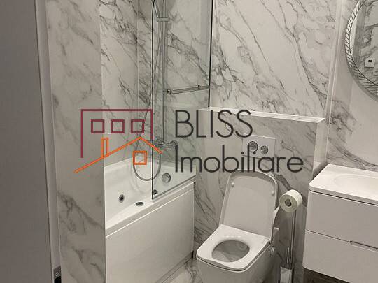 Apartament 4 Camere Lux Iancu Nicolae | Bliss Imobiliare / Photo 11 - BLISS Imobiliare