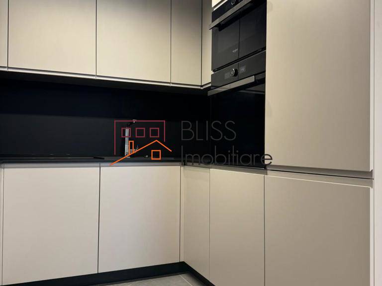 Apartament de Inchiriat Floreasca | Barbu Vacarescu - 2 Camere - ID:120729 | Bliss Imobiliare / Photo 5 - BLISS Imobiliare