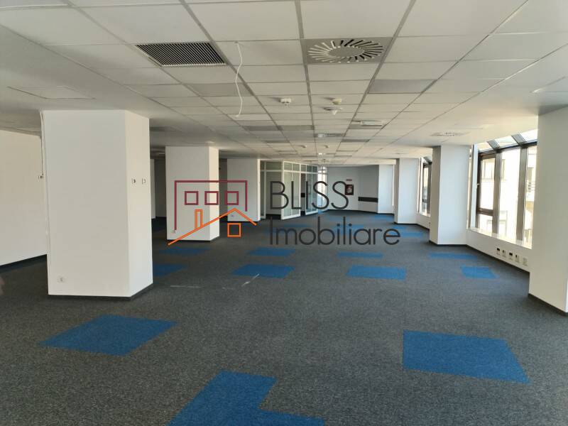 Office space for Rent KM 0 | Ultracentral, Bucharest - ID:120735 | Bliss Imobiliare / Photo 3 - BLISS Imobiliare