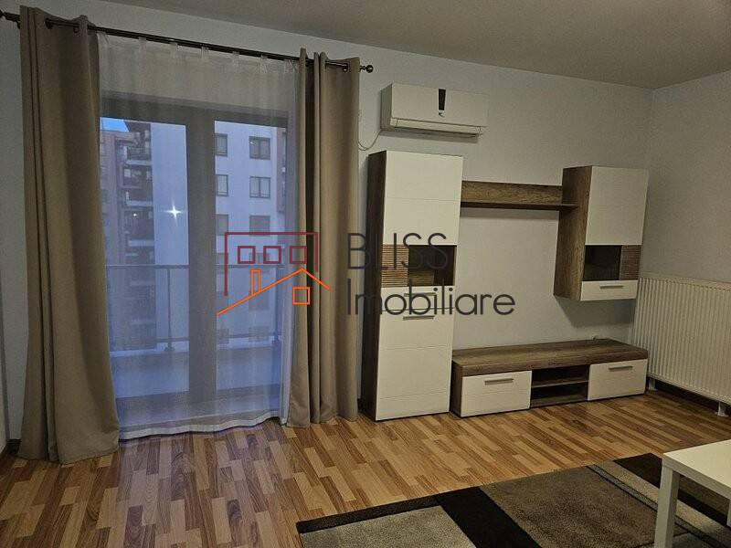 Apartament de Inchiriat Plevnei - 2 Camere - ID:120739 | Bliss Imobiliare / Photo 1 - BLISS Imobiliare