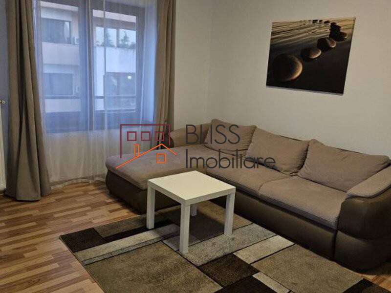Apartment for Rent Plevnei, Bucharest - 1 Bedroom - ID:120739 | Bliss Imobiliare / Photo 2 - BLISS Imobiliare