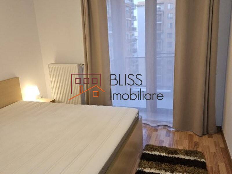 Apartment for Rent Plevnei, Bucharest - 1 Bedroom - ID:120739 | Bliss Imobiliare / Photo 5 - BLISS Imobiliare