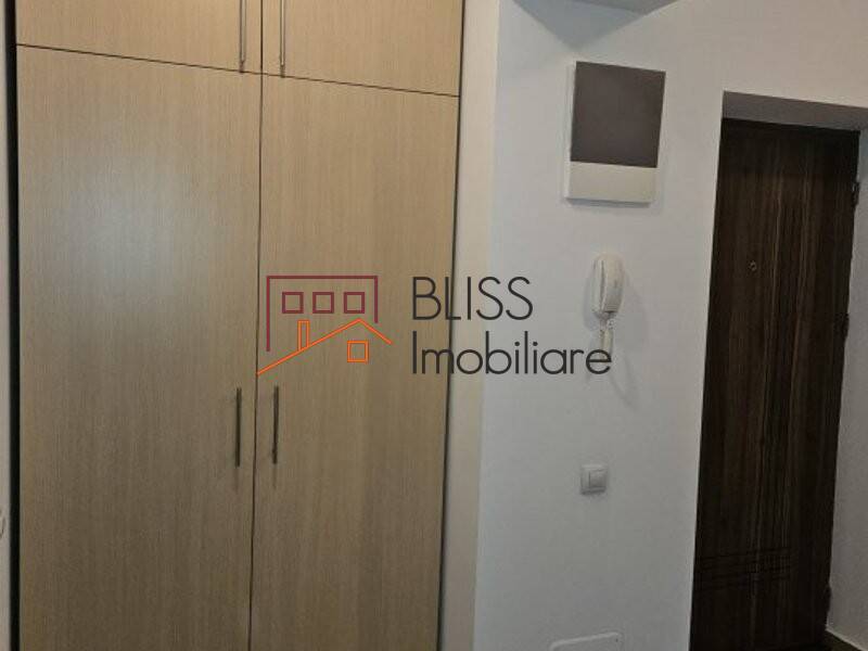 Apartment for Rent Plevnei, Bucharest - 1 Bedroom - ID:120739 | Bliss Imobiliare / Photo 6 - BLISS Imobiliare
