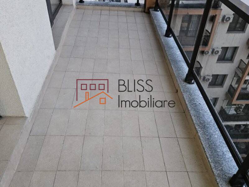 Apartment for Rent Plevnei, Bucharest - 1 Bedroom - ID:120739 | Bliss Imobiliare / Photo 12 - BLISS Imobiliare