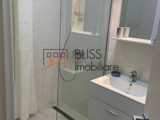 Furnished Studio Ivory Residence, Bucharest / Ilfov | Bliss Imobiliare / Photo 6 - BLISS Imobiliare