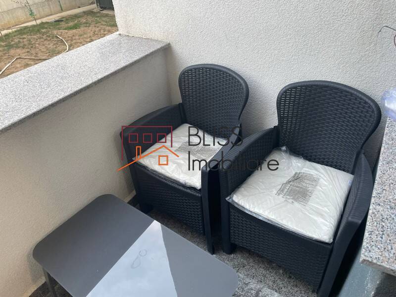 Studio Mobilat Ivory Residence | Bliss Imobiliare / Photo 7 - BLISS Imobiliare