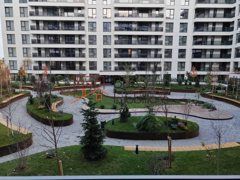 Apartment for Rent Aviatiei | Promenada mall | Metro Pipera, Bucharest - 1 Bedroom - ID:120757 | Bliss Imobiliare / Photo 1 - BLISS Imobiliare
