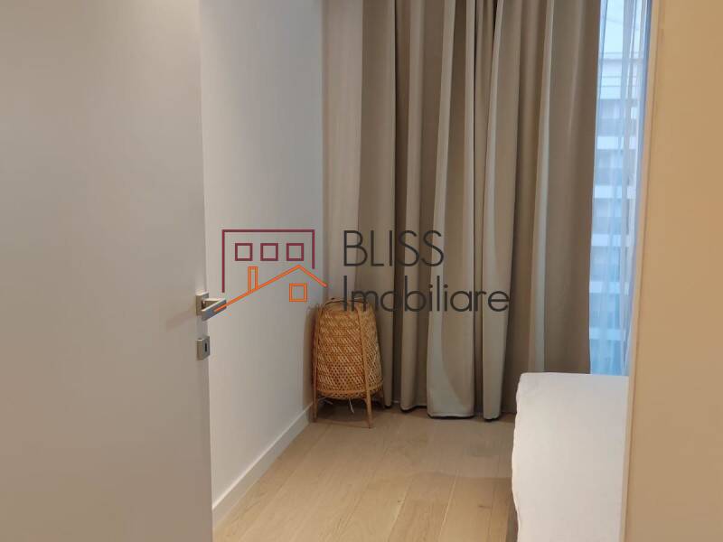 Apartment for Rent Aviatiei | Promenada mall | Metro Pipera, Bucharest - 1 Bedroom - ID:120758 | Bliss Imobiliare / Photo 8 - BLISS Imobiliare