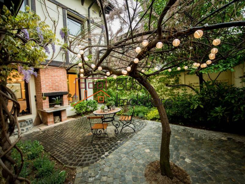 House for Sale Floreasca | Barbu Vacarescu, Bucharest - 5 Bedroom - ID:120779 | Bliss Imobiliare / Photo 17 - BLISS Imobiliare