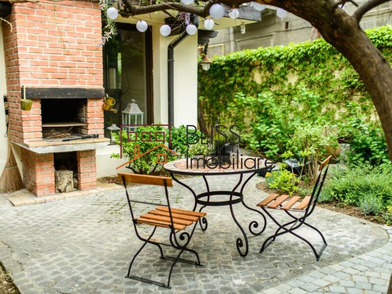 Casa de Inchiriat Floreasca | Barbu Vacarescu - 5 Camere - ID:120779 | Bliss Imobiliare / Photo 20 - BLISS Imobiliare