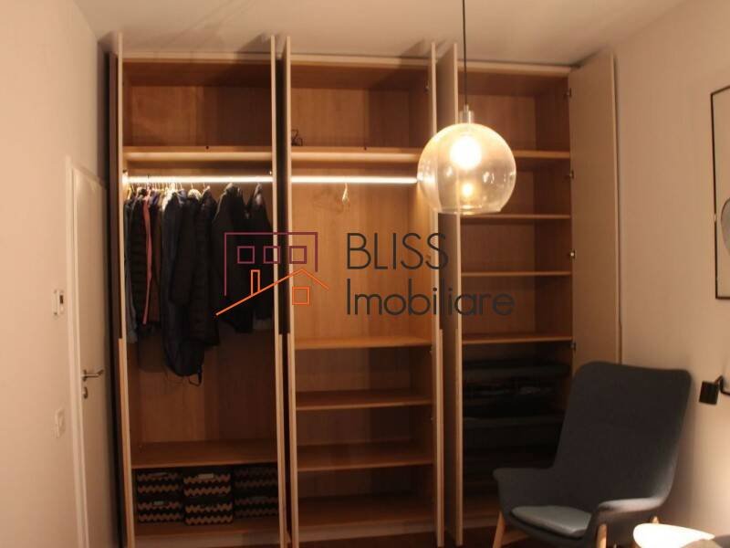 Apartament de Inchiriat Iancu Nicolae | Pipera - 2 Camere - ID:120802 | Bliss Imobiliare / Photo 10 - BLISS Imobiliare