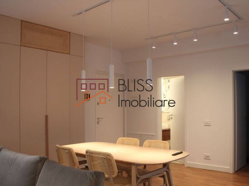 Apartament de Inchiriat Iancu Nicolae | Pipera - 2 Camere - ID:120802 | Bliss Imobiliare / Photo 7 - BLISS Imobiliare