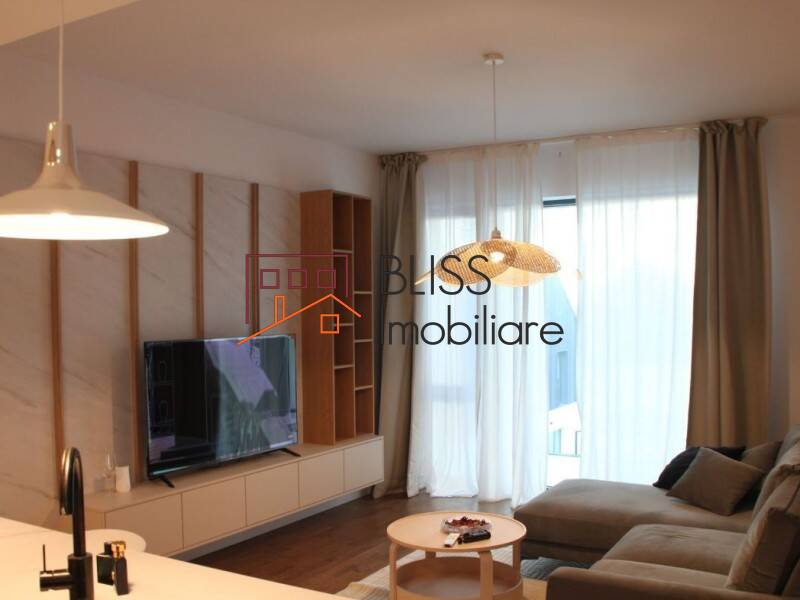 Apartament de Inchiriat Iancu Nicolae | Pipera - 2 Camere - ID:120802 | Bliss Imobiliare / Photo 1 - BLISS Imobiliare