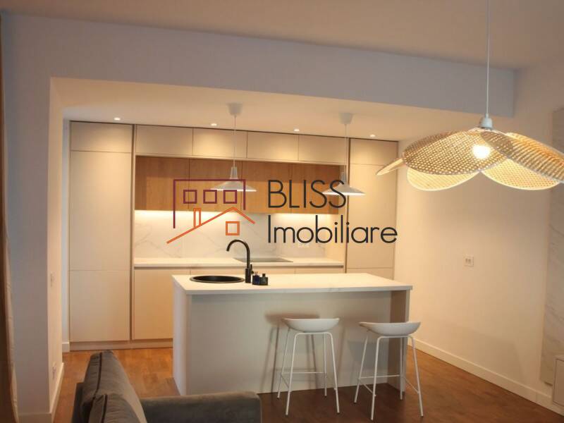 Apartament de Inchiriat Iancu Nicolae | Pipera - 2 Camere - ID:120802 | Bliss Imobiliare / Photo 6 - BLISS Imobiliare