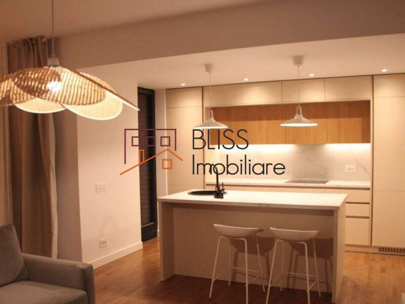 Apartament de Inchiriat Iancu Nicolae | Pipera - 2 Camere - ID:120802 | Bliss Imobiliare / Photo 4 - BLISS Imobiliare