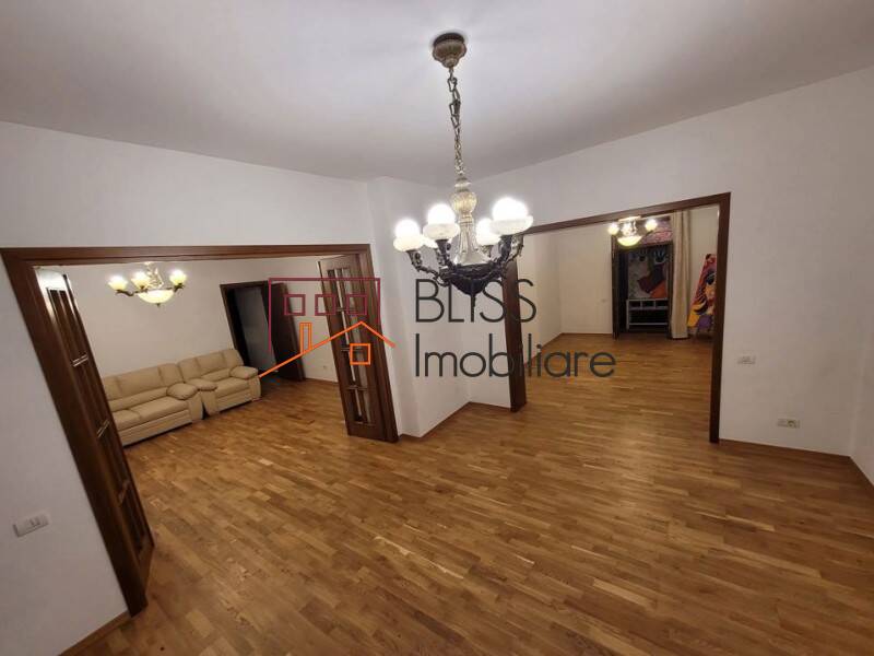 Apartament de Inchiriat Cotroceni - ID:120814 | Bliss Imobiliare / Photo 3 - BLISS Imobiliare