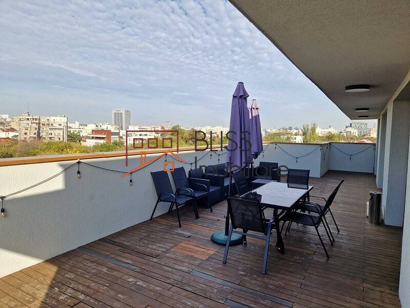 Office space for Rent KM 0 | Ultracentral, Bucharest - 7 Rooms - ID:120912 | Bliss Imobiliare / Photo 7 - BLISS Imobiliare