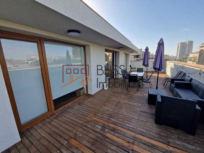 spațiu de birouri de Inchiriat KM 0 | Ultracentral - 7 Camere - ID:120912 | Bliss Imobiliare / Photo 8 - BLISS Imobiliare