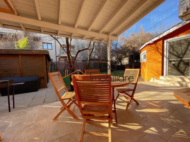 Vila Spatioasa Cu 5 Dormitoare Cu Gradina - Baneasa Residential Park | Bliss Imobiliare / Photo 53 - BLISS Imobiliare