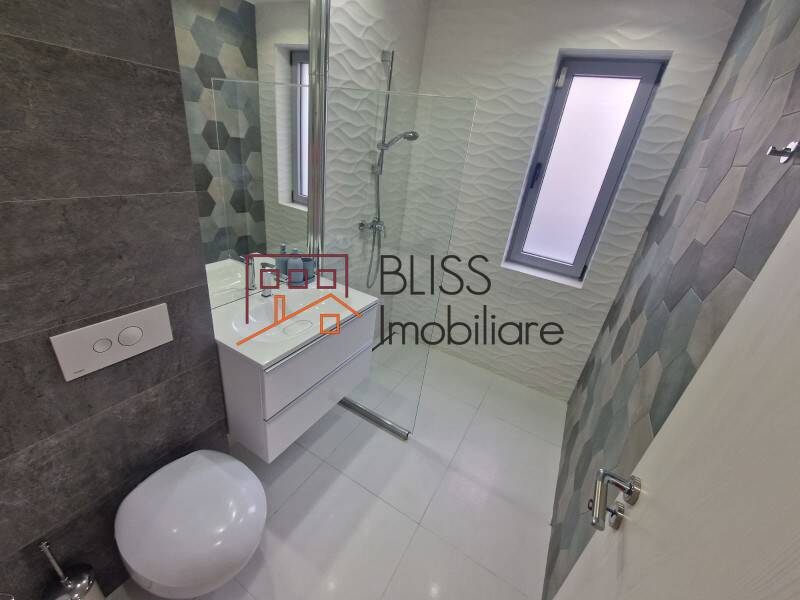 Luxury 3-Bedroom Villa In Iancu Nicolae, Bucharest / Ilfov | Bliss Imobiliare / Photo 23 - BLISS Imobiliare