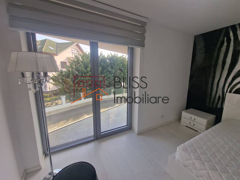 Luxury 3-Bedroom Villa In Iancu Nicolae, Bucharest / Ilfov | Bliss Imobiliare / Photo 18 - BLISS Imobiliare