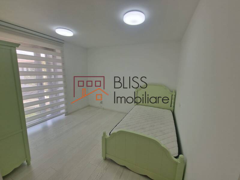 Luxury 3-Bedroom Villa In Iancu Nicolae, Bucharest / Ilfov | Bliss Imobiliare / Photo 21 - BLISS Imobiliare