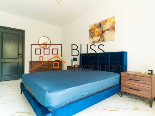 Apartment for Rent Iancu Nicolae | Pipera, Bucharest / Ilfov - 1 Bedroom - ID:105934 | Bliss Imobiliare / Photo 5 - BLISS Imobiliare