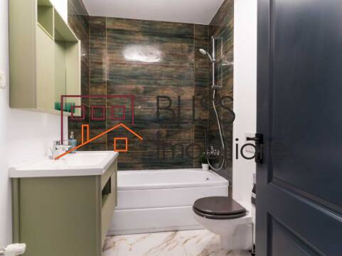 Apartament de Inchiriat Iancu Nicolae | Pipera - 2 Camere - ID:105934 | Bliss Imobiliare / Photo 6 - BLISS Imobiliare