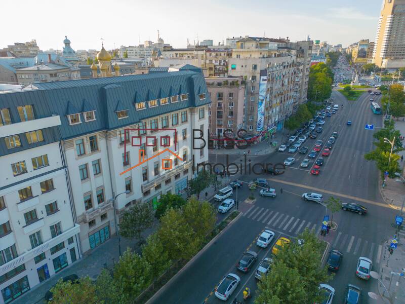 spațiu de birouri de Inchiriat KM 0 | Ultracentral - ID:121069 | Bliss Imobiliare / Photo 2 - BLISS Imobiliare