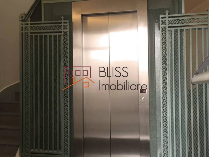 Office space for Rent KM 0 | Ultracentral, Bucharest - ID:121069 | Bliss Imobiliare / Photo 6 - BLISS Imobiliare