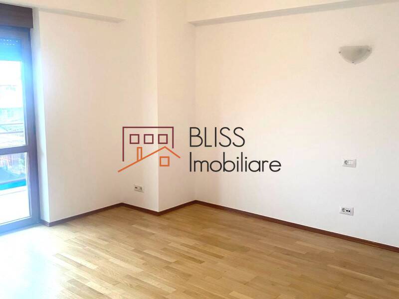 Apartment for Rent Aviatiei | Promenada mall | Metro Pipera, Bucharest - 2 Bedroom - ID:27487 | Bliss Imobiliare / Photo 7 - BLISS Imobiliare