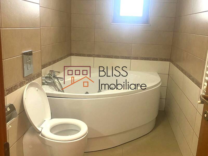 Apartament de Inchiriat Aviatiei | Promenada mall | Metro Pipera - 3 Camere - ID:27487 | Bliss Imobiliare / Photo 14 - BLISS Imobiliare